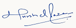 signature